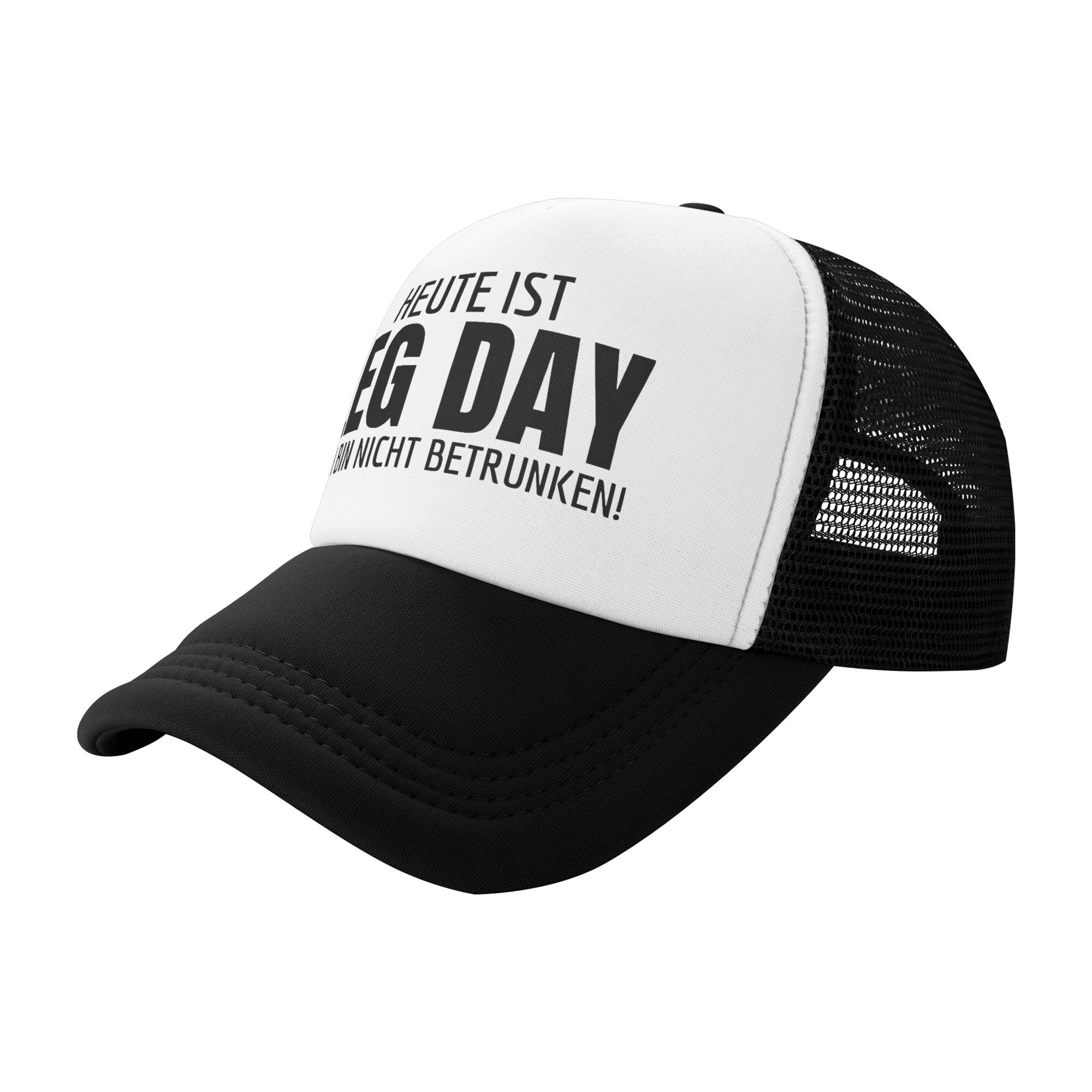 Funny Leg Day Sayings Fitness  - đánh giá và giá Golf Cap Dad