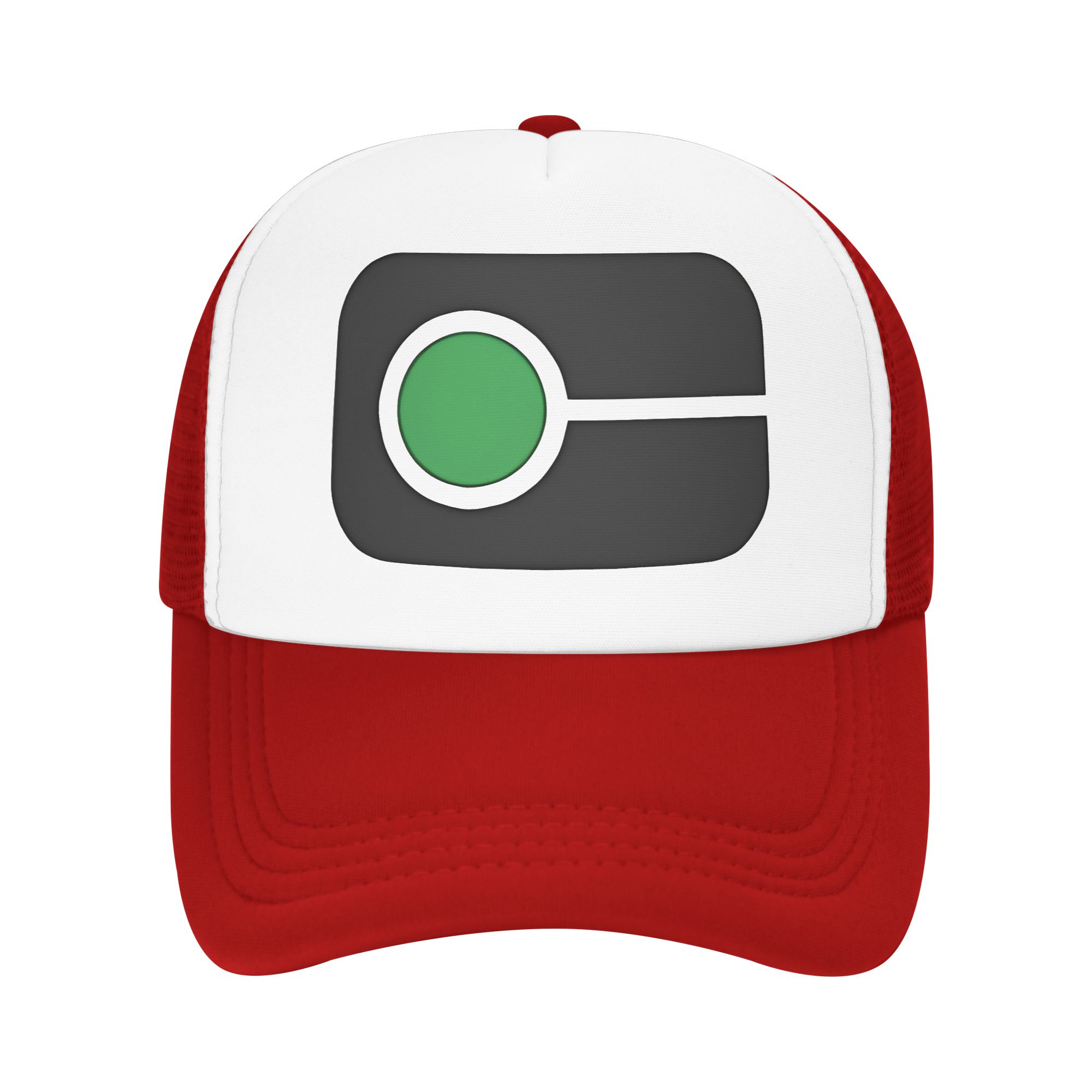 Ashs Ketchums Foam Mesh Trucke - đánh giá và giá Trucker Cap Mesh