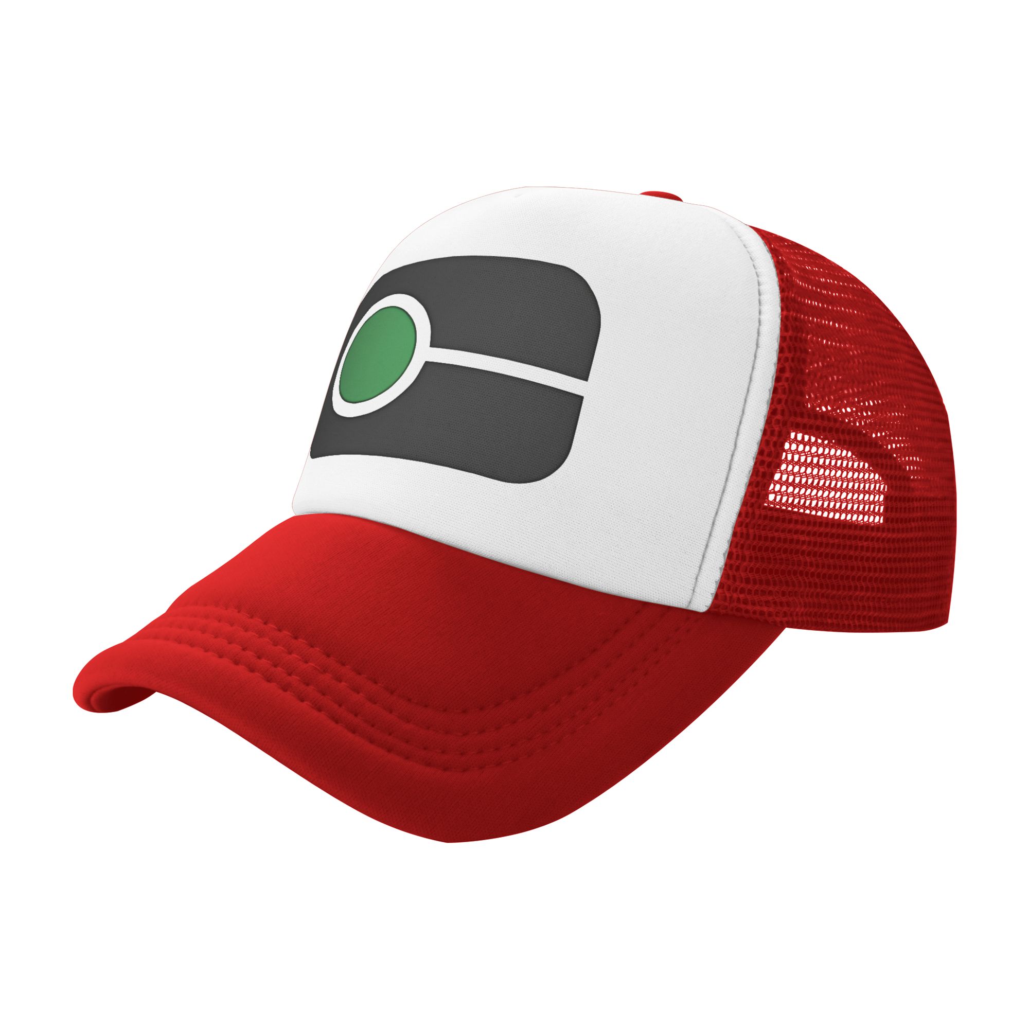 Ashs Ketchums Foam Mesh Trucke - đánh giá và giá Trucker Cap Mesh