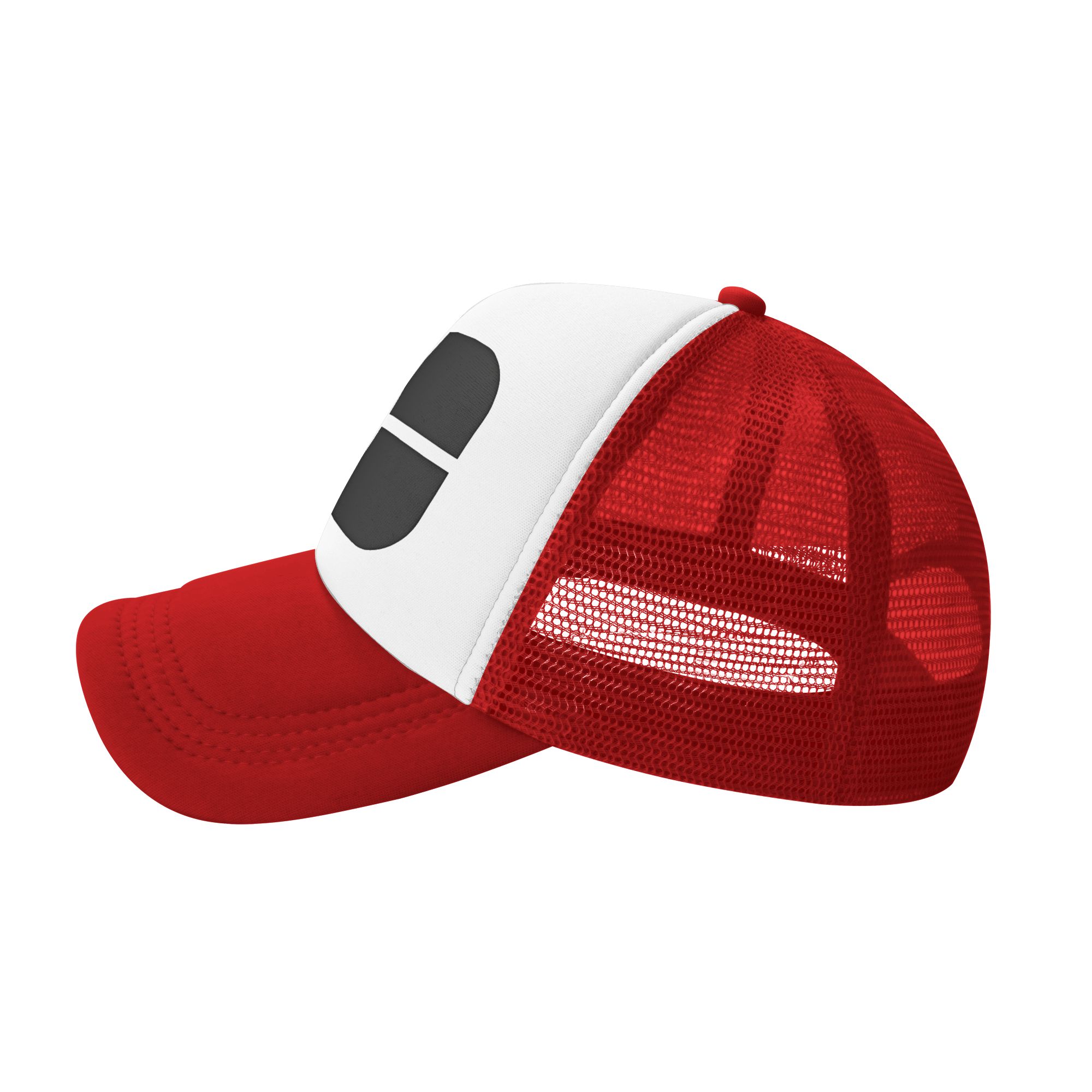 Ashs Ketchums Foam Mesh Trucke - đánh giá và giá Trucker Cap Mesh