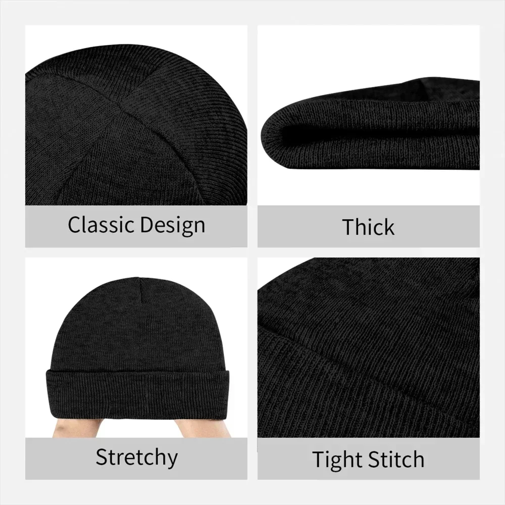 2026 Winter Cuffed Beanie Cap  - đánh giá và giá Beanie Cuffed Knit