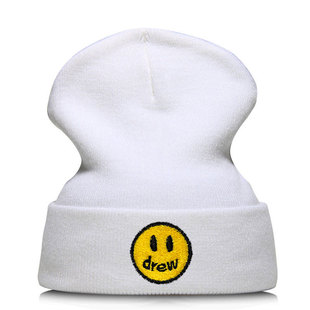 New Embroidered Knit Beanie Me - đánh giá và giá Beanie Cuffed Knit