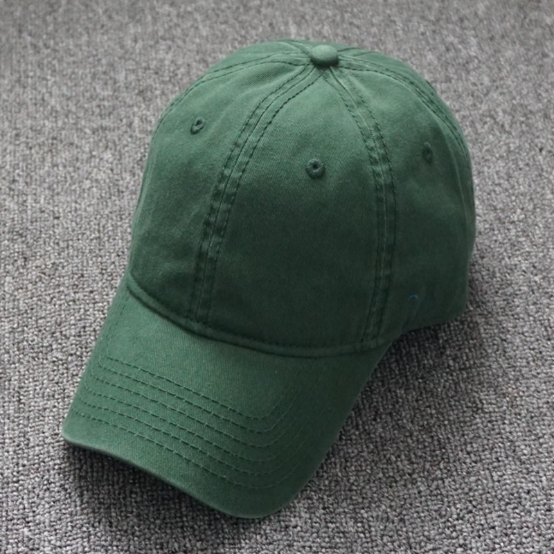 Oversize 100% Cotton Baseball  - đánh giá và giá Golf Cap Dad