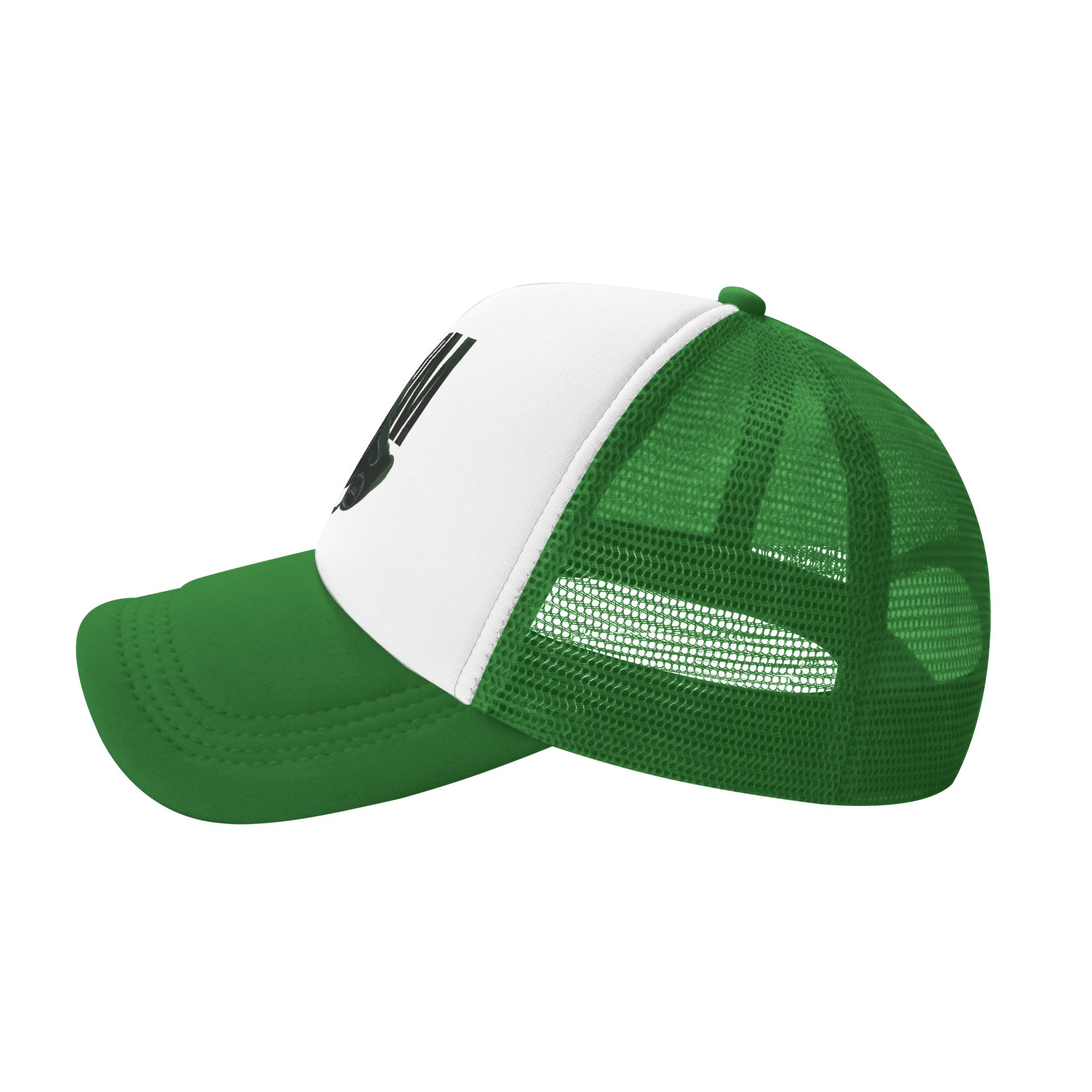 dr.Dooms  Accessories Foam Mes - đánh giá và giá Trucker Cap Mesh