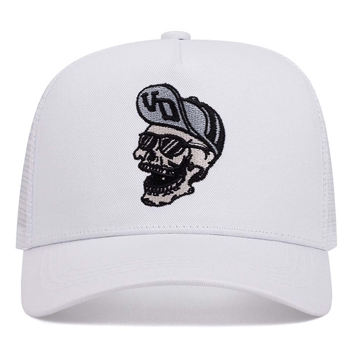 1PC Casual Fashion VON Basebal - đánh giá và giá Trucker Cap Mesh