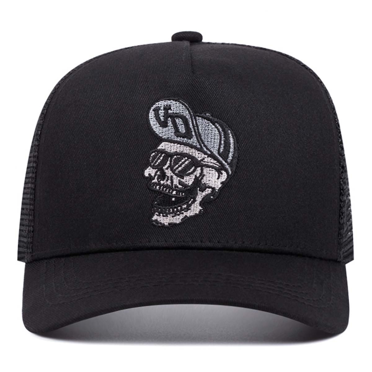 1PC Casual Fashion VON Basebal - đánh giá và giá Trucker Cap Mesh