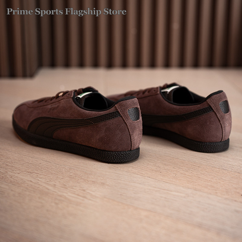 Puma Brasil LTH Classic Model  - đánh giá và giá Puma Shoes Suede Classic