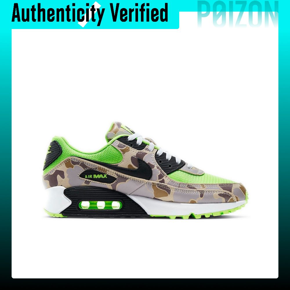 Nike Air Max 90 Mesh Cushionin - đánh giá và giá Nike Shoes Air Max 90