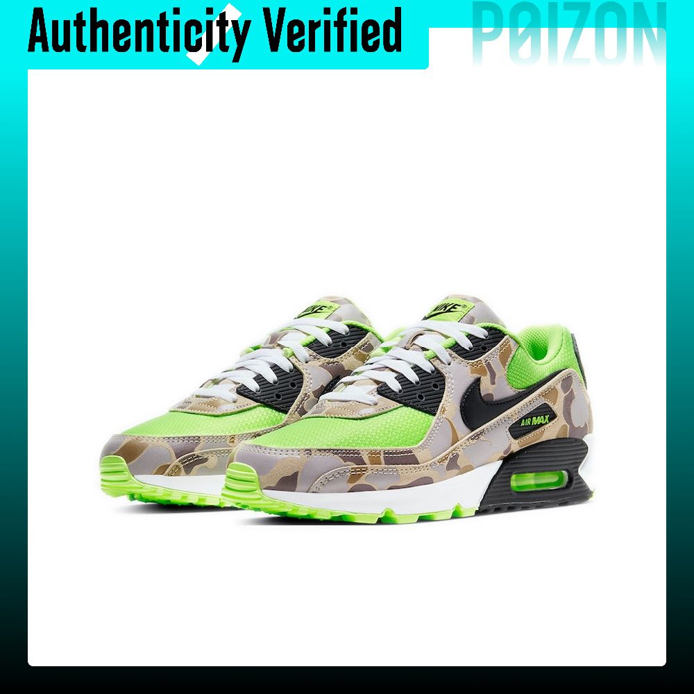 Nike Air Max 90 Mesh Cushionin - đánh giá và giá Nike Shoes Air Max 90