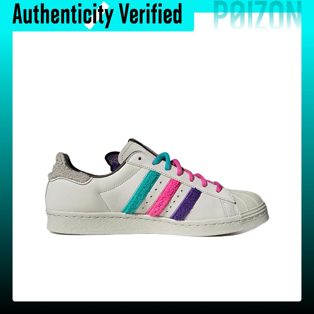 Adidas Originals Superstar 80s - đánh giá và giá Adidas Shoes Superstar