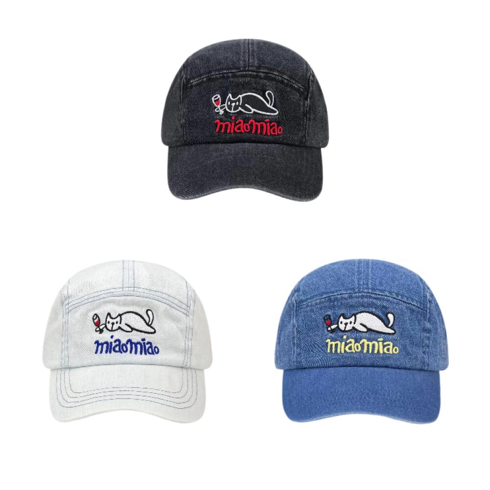 Vintage Denim 5 Panel Baseball - đánh giá và giá Corduroy Cap 5 Panel