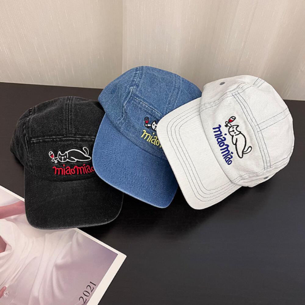 Vintage Denim 5 Panel Baseball - đánh giá và giá Corduroy Cap 5 Panel
