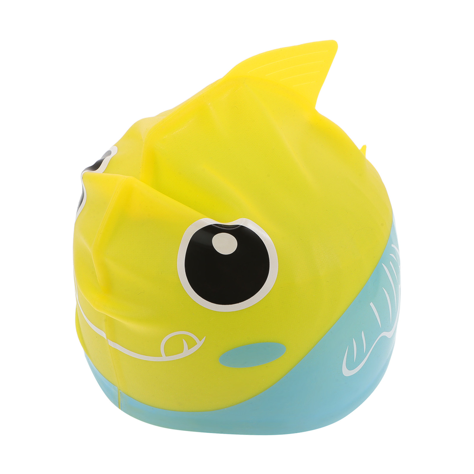 Kids Silicone Swim Cap Cute Fi - đánh giá và giá Swim Hat Silicone