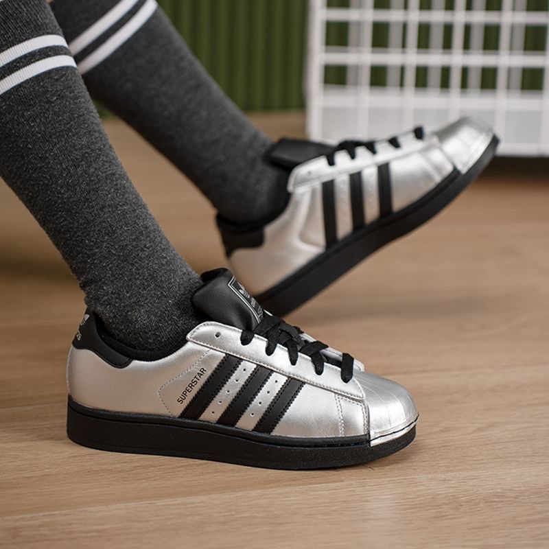 Adidas Originals Superstar 2,  - đánh giá và giá Adidas Shoes Superstar