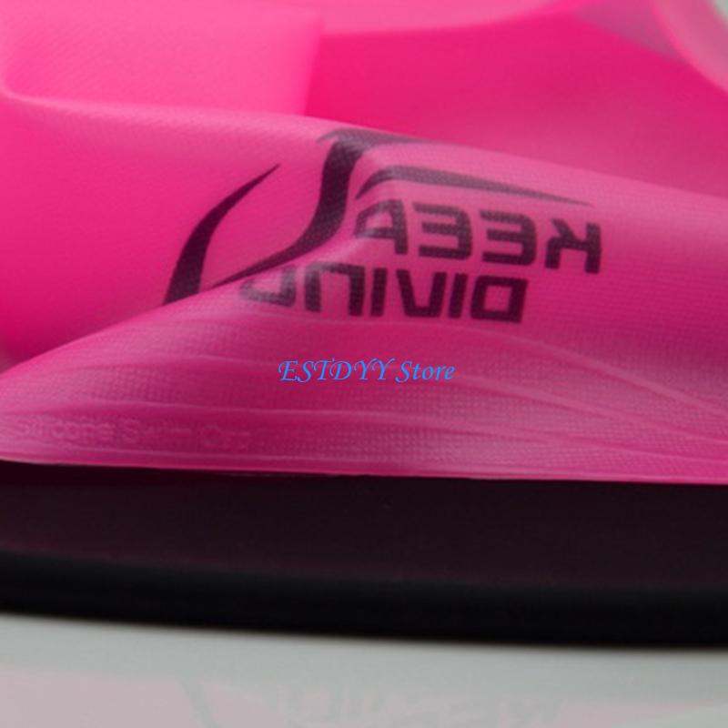 Mũ bơi silicon G6DE dành cho n - đánh giá và giá Swim Hat Silicone