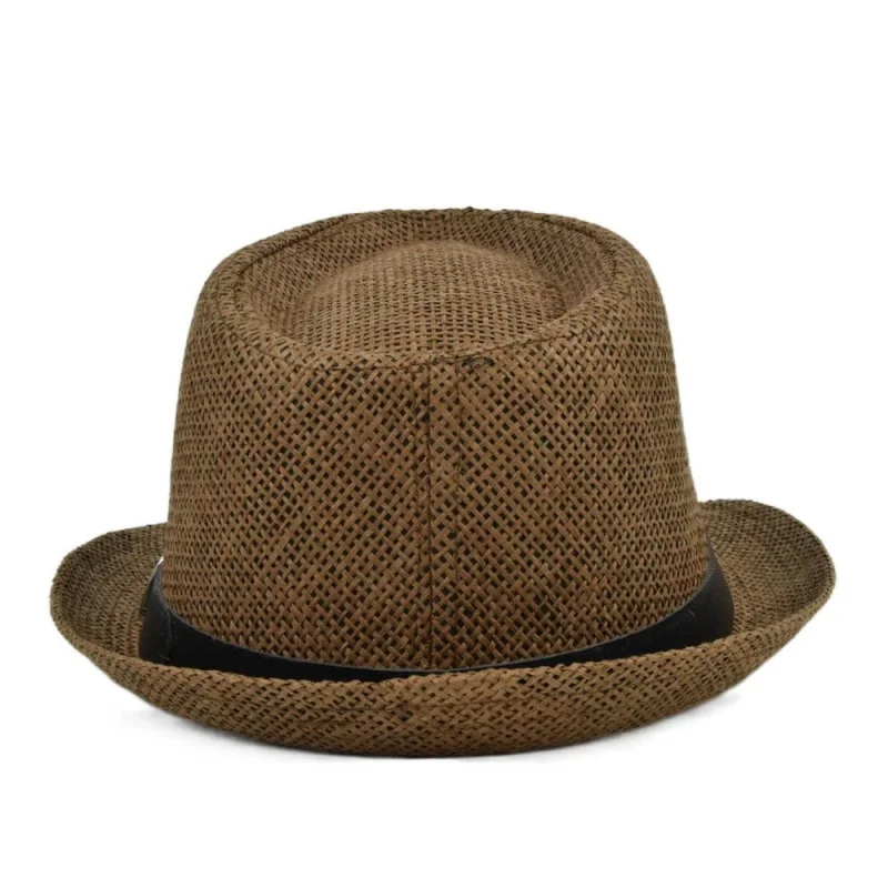 Fashion Simple Beach Sun Cap S - đánh giá và giá Cowboy Hat Straw