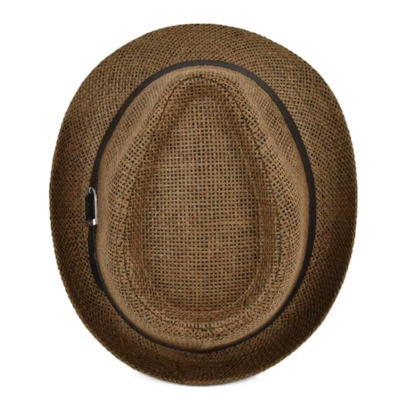 Fashion Simple Beach Sun Cap S - đánh giá và giá Cowboy Hat Straw