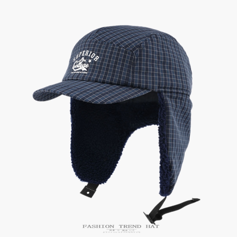 Unisex Winter 5 Panel Camp Cap - đánh giá và giá Corduroy Cap 5 Panel