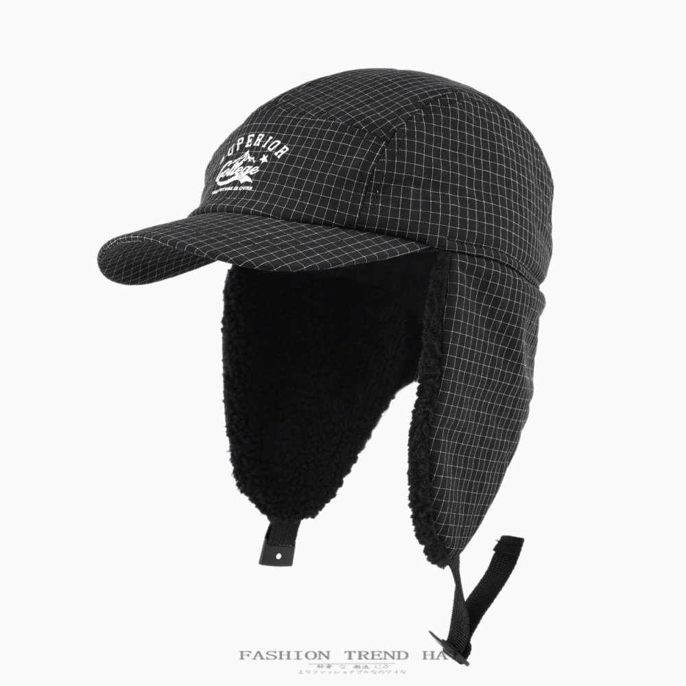 Unisex Winter 5 Panel Camp Cap - đánh giá và giá Corduroy Cap 5 Panel