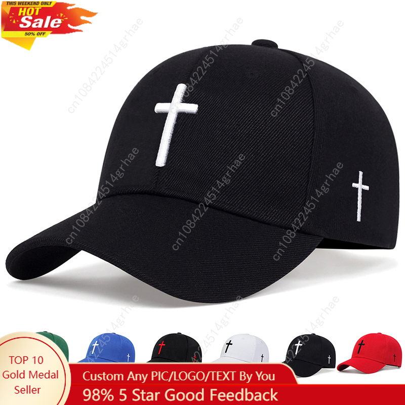 Fashion Simple Black Baseball  - đánh giá và giá Golf Cap Dad