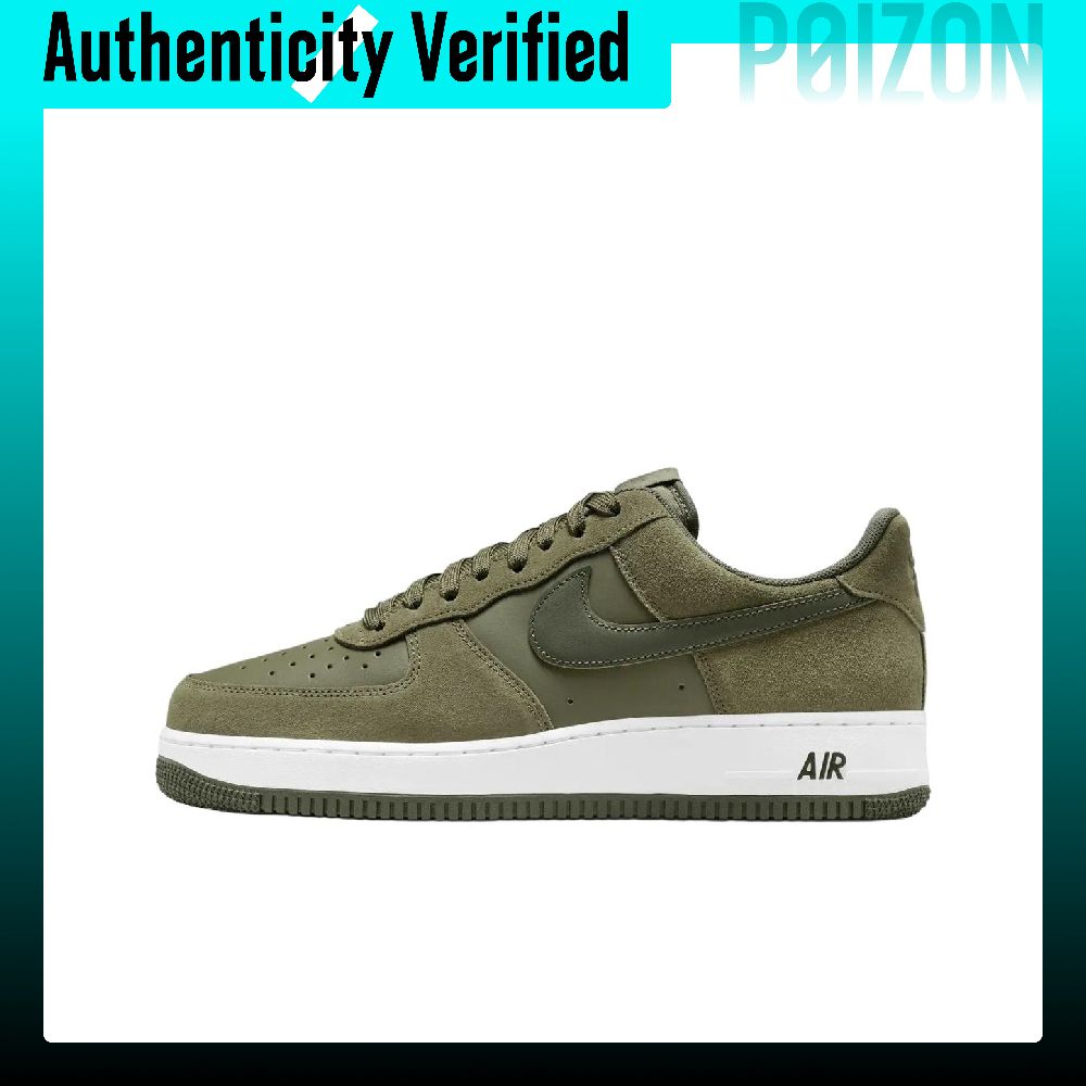 Nike Air Force 1 Suede, Leathe - đánh giá và giá Nike Shoes Air Force 1