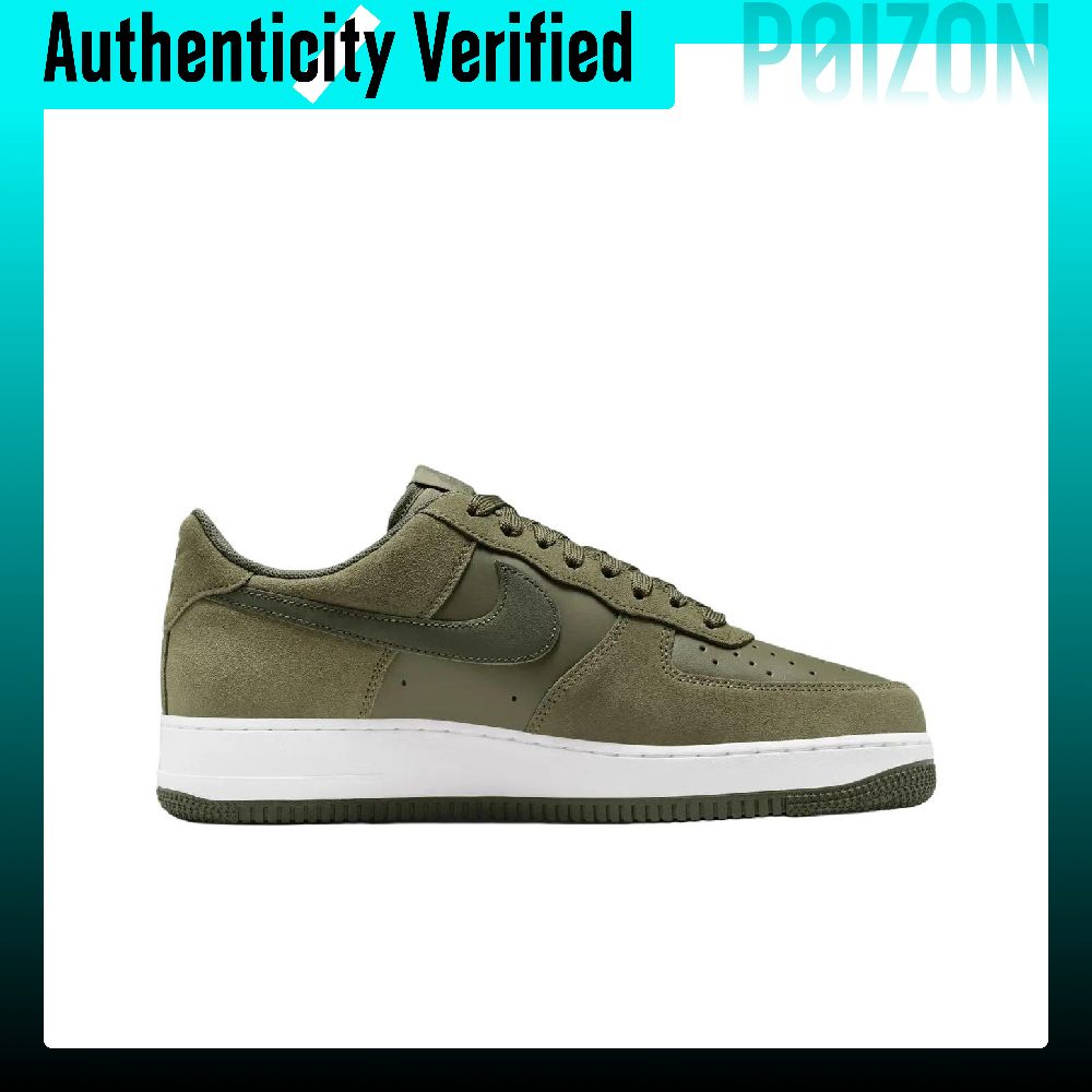 Nike Air Force 1 Suede, Leathe - đánh giá và giá Nike Shoes Air Force 1