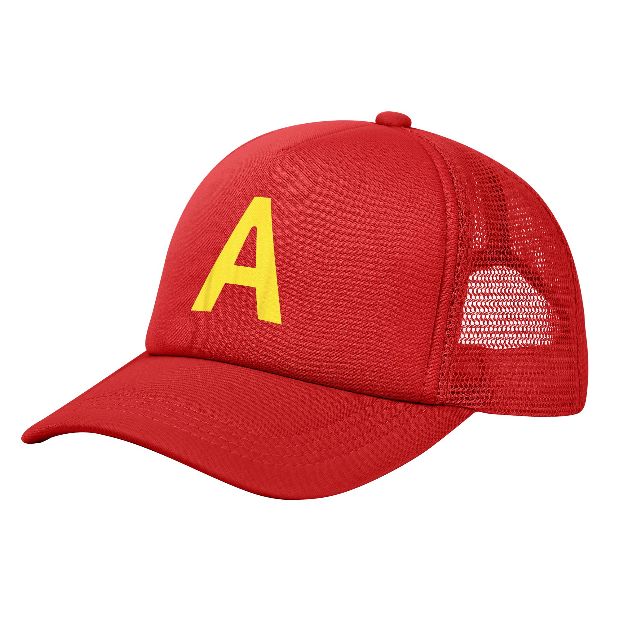 A-Alvin and the Chipmunks The  - đánh giá và giá Trucker Cap Mesh