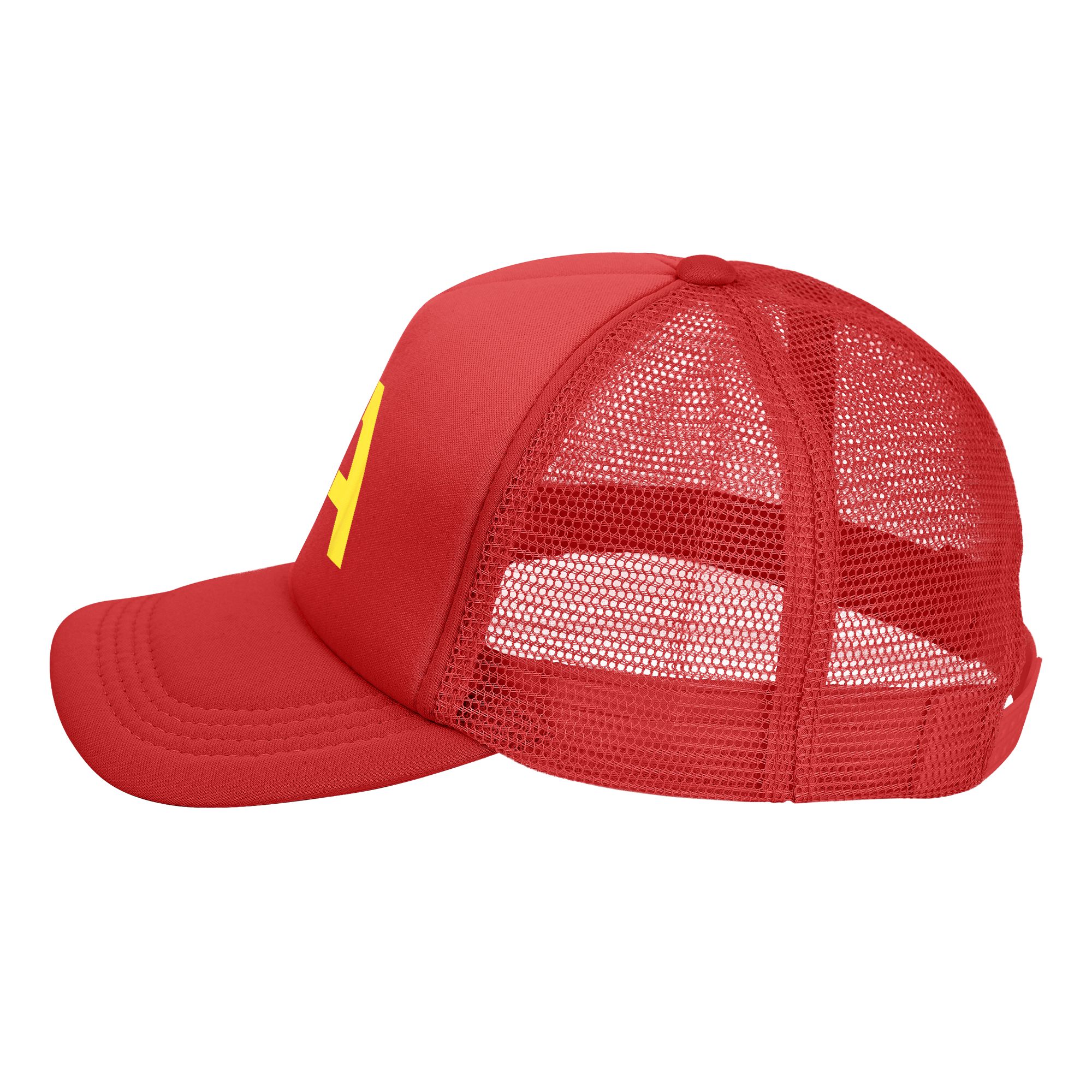 A-Alvin and the Chipmunks The  - đánh giá và giá Trucker Cap Mesh